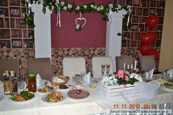 Организация праздников