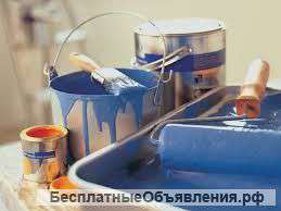 Ремонт и отделка квартир и офисов