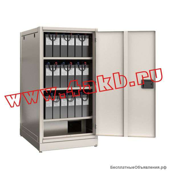 Шкаф для хранения аккумуляторов КРОН-ШМА