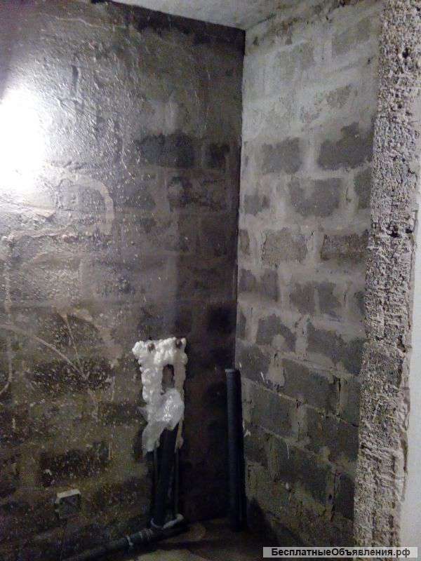 Плиточные работы без посредников