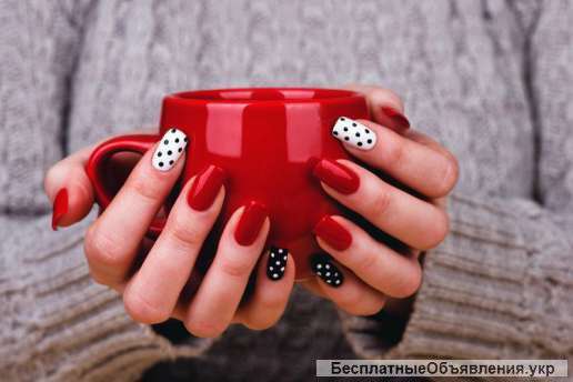 Акция Шеллак Ищу моделей