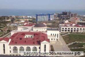 2х к.кв-ру ул.Парковая 12/4 на 11/16 Панорамный вид на море
