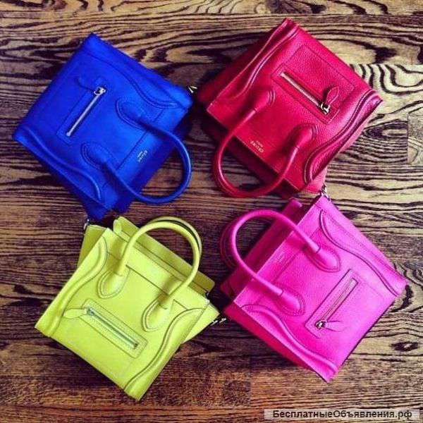 Сумка Celine