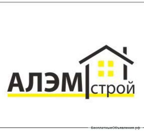 Требуются квалифицированные каменщики