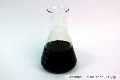 Топливо пиролизное