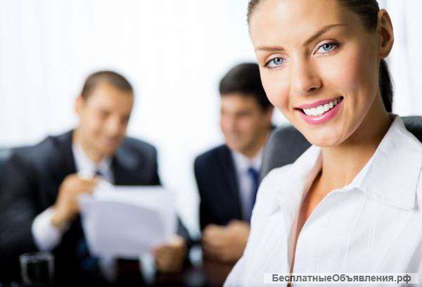 Менеджер по работе с клиентами