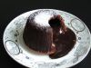 Французские пирожные - шоколадные фонданы
