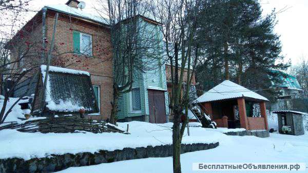 Дом 200м.кв