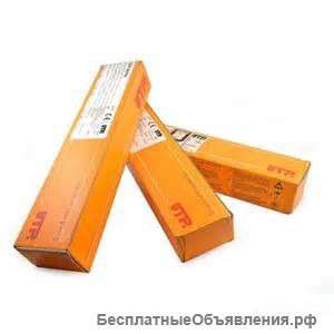 UTP Сварочные прутки / Сварочная проволока