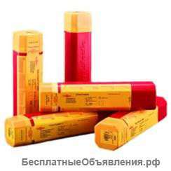 Castolin Сварочные прутки / Сварочная проволока