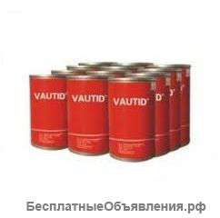 Vautid Сварочные прутки / Сварочная проволока