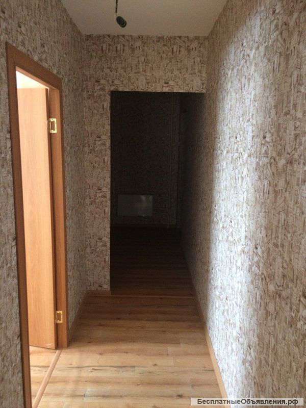 Сдам однокомнатную квартиру