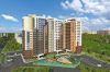 2 комнатная квартира в новостройке