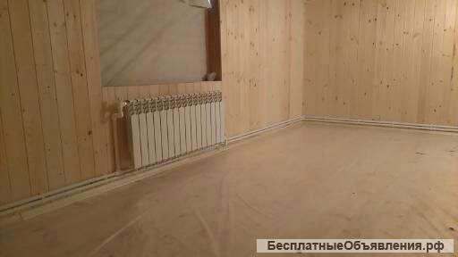 Сантехнические работы