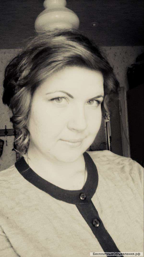 Ищу работу.