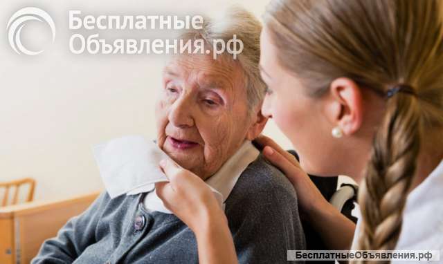 Повар в пансионат с проживанием