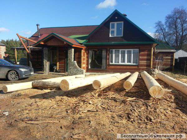 Гостиничный бизнесс