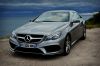 Кузовные запчасти Mercedes W207