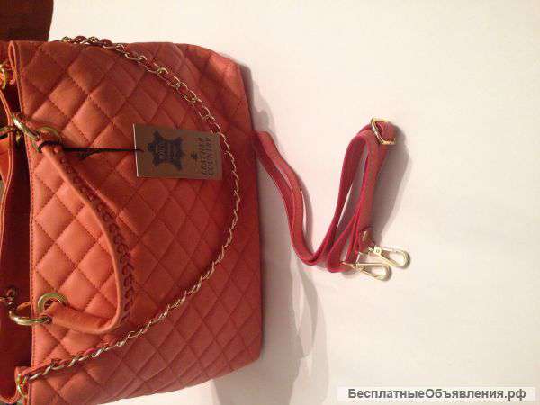 Женские Сумки и аксессуары из Италии