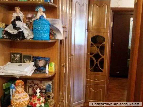 Квартиру