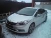 Kia Cerato 2005 года