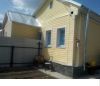 Дом 40 кв.м.,7сот .Игумново