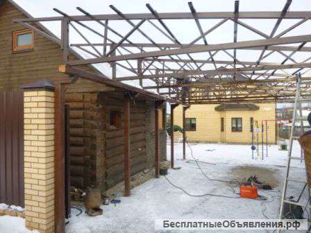 Автонавесы