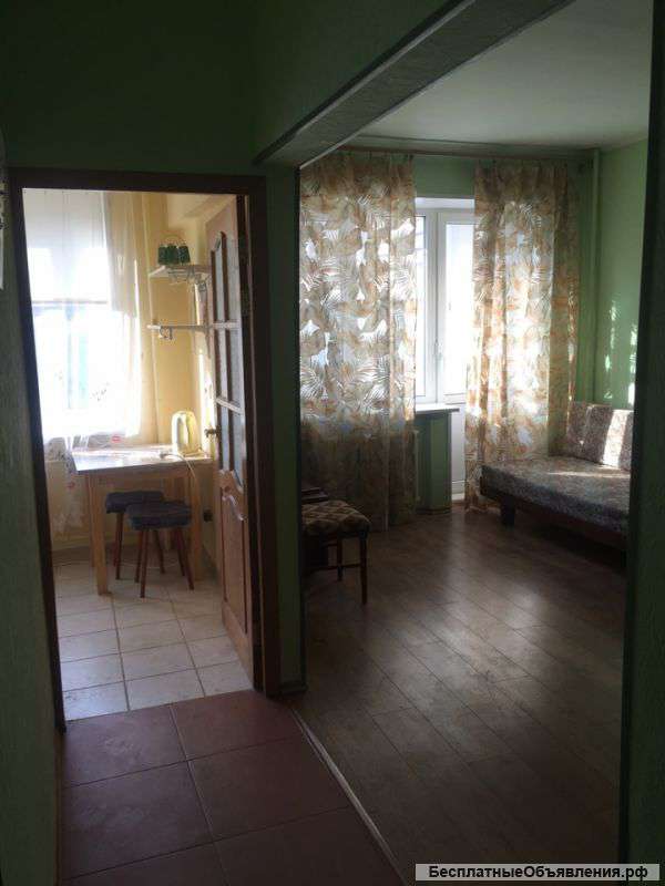 1-ком. кв-ра