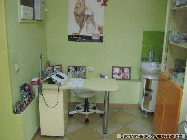 Ищу мастеров парикмахеров,маникюра