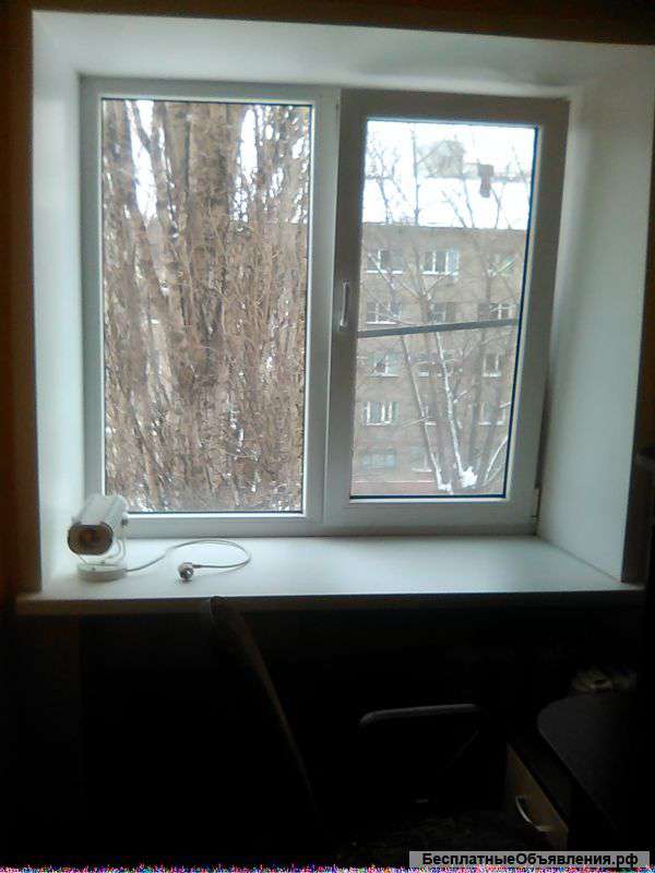 Сдам 2 ком. молодожёнку