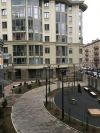 Квартира в центре Санкт-Петербурга