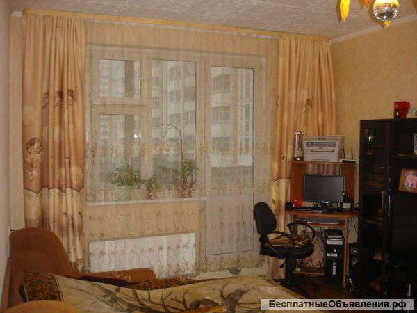 Продаю 2х комнатную квартиру