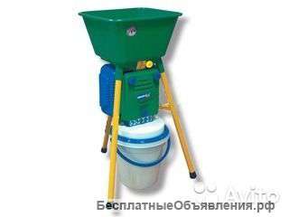 Зернодробилка molino bravo 4V