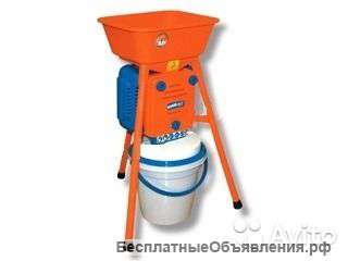 Зернодробилка molino davide 4V