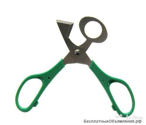 Ножницы для перепелиных яиц