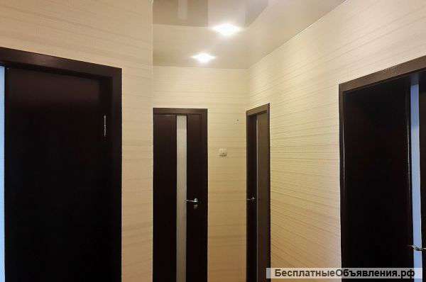 Ремонт квартир, дизайн интерьера