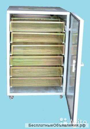 Инкубатор илб-05В выводной