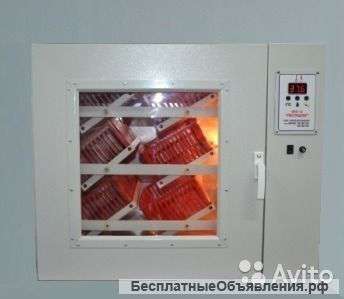 Инкубатор ипх-12