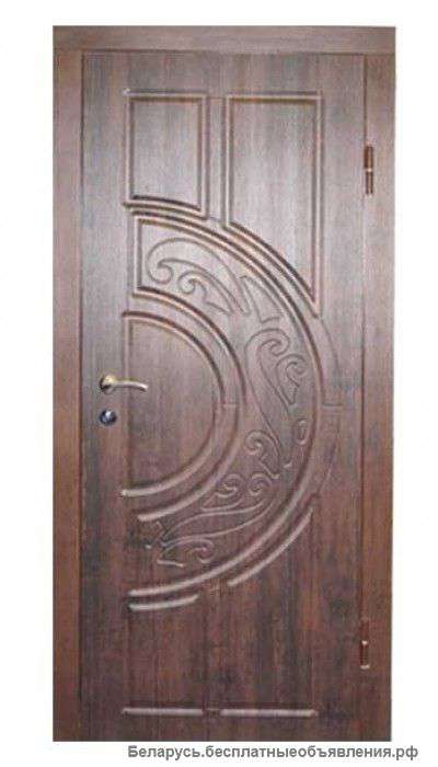 Входная дверь Премиум 1. Постоянным клиентам скидки