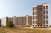 1 комнатная квартира-студия площадью 28,1 м2