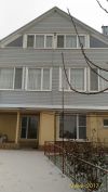 Загородный дом на берегу реки, рядом с Азовским морем