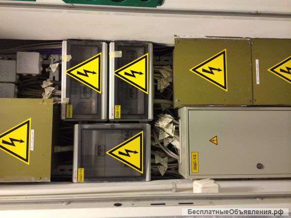 Электромонтаж