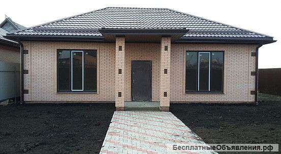 Отделочные работы