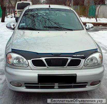 Сдам в аренду автомобиль Daewoo Lanos(поляк)