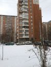 3-комнатная квартира в 3 станциях от Красной площади