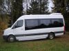 Заказ микроавтобусов до 20 мест (Volkswagen Crafter, Mercedes Sprinter)