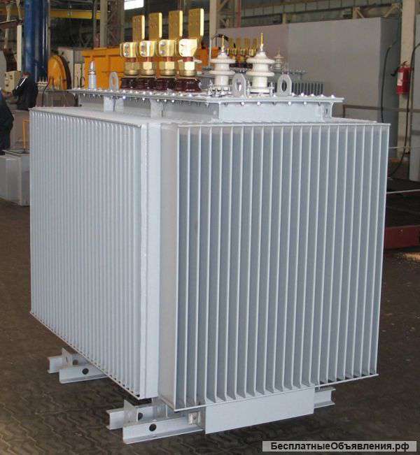 Куплю трансформаторы ТМГ с хранения и б/у