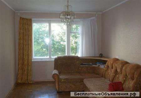 1-комнатную квартиру.Собственник.