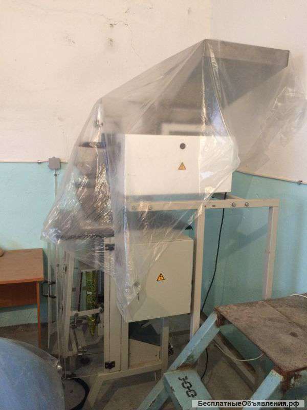 Оборудование по производству подсолнечного масла