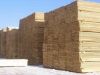 Доска обрезная любых размеров от производителя, от 15м3